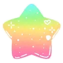 rainbowstar rainbowstar
