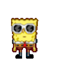 SPONGEBOBdance