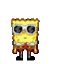 SPONGEBOBdance