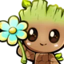 mrGroot_Flower
