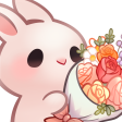 caybunflowerp2u Discord emoji