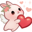 caybunheartsp2u Discord emoji