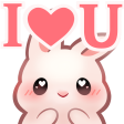 caybuniloveup2u Discord emoji