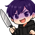 moonboyknifep2u Discord emoji