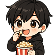 moonboypopcornp2u Discord emoji