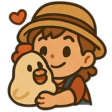 penfarmboyhugp2u Discord emoji