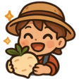 penfarmboyveggiep2u Discord emoji