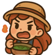 penfarmgirlangy Discord emoji