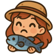penfarmgirlfishp2u Discord emoji