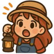 penfarmgirlyay Discord emoji