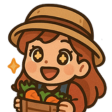penfarmgirlyayp2u Discord emoji