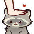 earcoonpatp2u Discord emoji