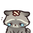 earcoonsadp2u Discord emoji