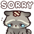 earcoonsorryp2u Discord emoji