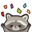 earcoonyayp2u Discord emoji