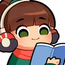 LofiGirlBook LofiGirlBook