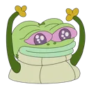 hypefrog