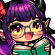 dendemonbookp2u Discord emoji