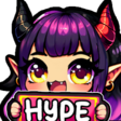 dendemonhypep2u Discord emoji