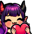 dendemonp2ulove Discord emoji