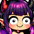 dendemonwatp2u Discord emoji