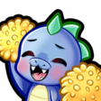 dendragoncheerp2u Discord emoji