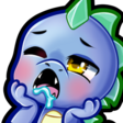 dendragongasmp2u Discord emoji