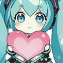 MikuHeart
