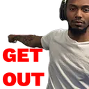 Pizza_GetOut
