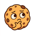 ThoughtfulCookieCh Discord emoji
