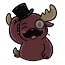 MooseGreet