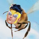 Bees_Invincible