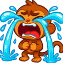 monkeycry