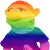 rainbow