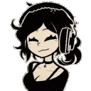 AshleyJamming
