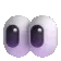 EyesLooking