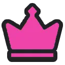 Pink_Crown