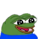 peepoHappy