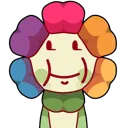 0_DandyChewingFace