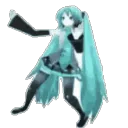 MikuDance