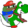 pepeyoshi