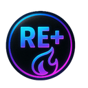 REplus custom emote from We R:ONE | Re:Envision Network