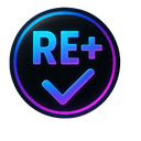 REplus_4 custom emote from We R:ONE | Re:Envision Network