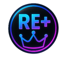 REplus_3 Discord Emoji | We R:ONE | Re:Envision Network