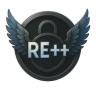 REplusplus_10 Discord Emoji | We R:ONE | Re:Envision Network