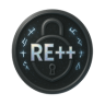 REplusplus_9 custom emote from We R:ONE | Re:Envision Network