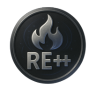 REplusplus_7 Discord sticker - We R:ONE | Re:Envision Network