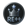 REplusplus_5 Discord Emoji | We R:ONE | Re:Envision Network