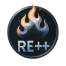 REplusplus_4 Discord sticker - We R:ONE | Re:Envision Network