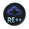 REplusplus_3 custom emote from We R:ONE | Re:Envision Network